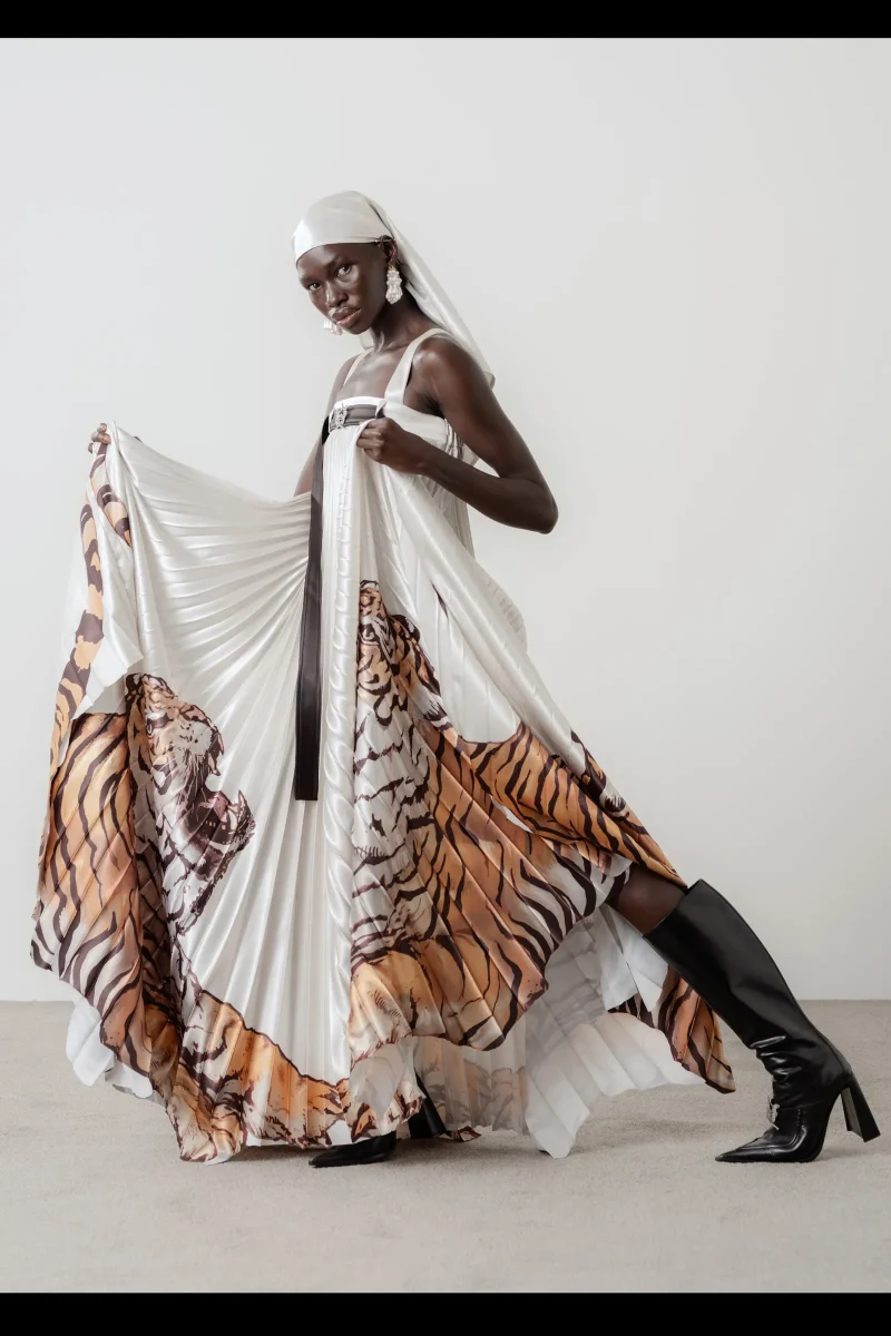 Fashion as a Cultural Archive