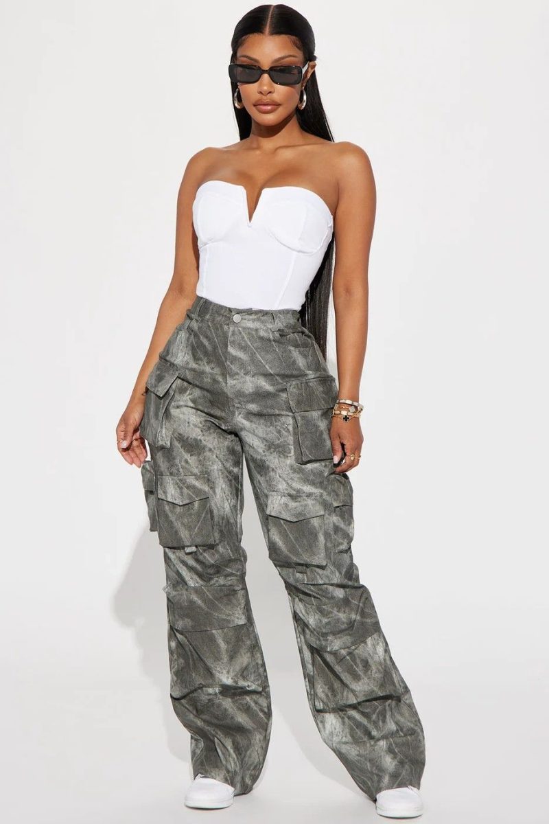 Where to Shop Affordable Outfits Under ₦50k in Nigeria