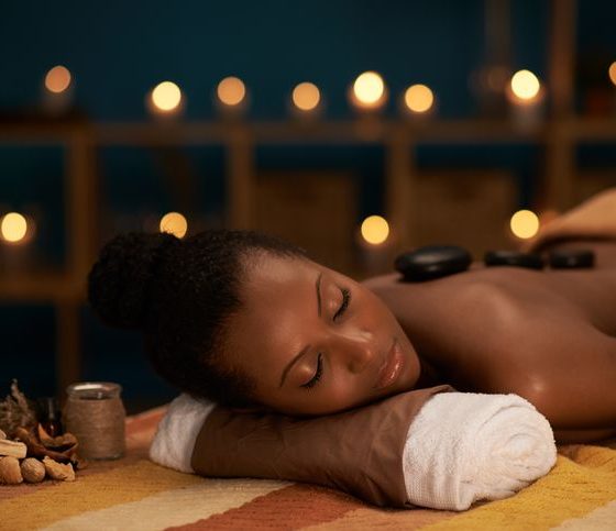 How African Botanicals Are Transforming Modern Wellness