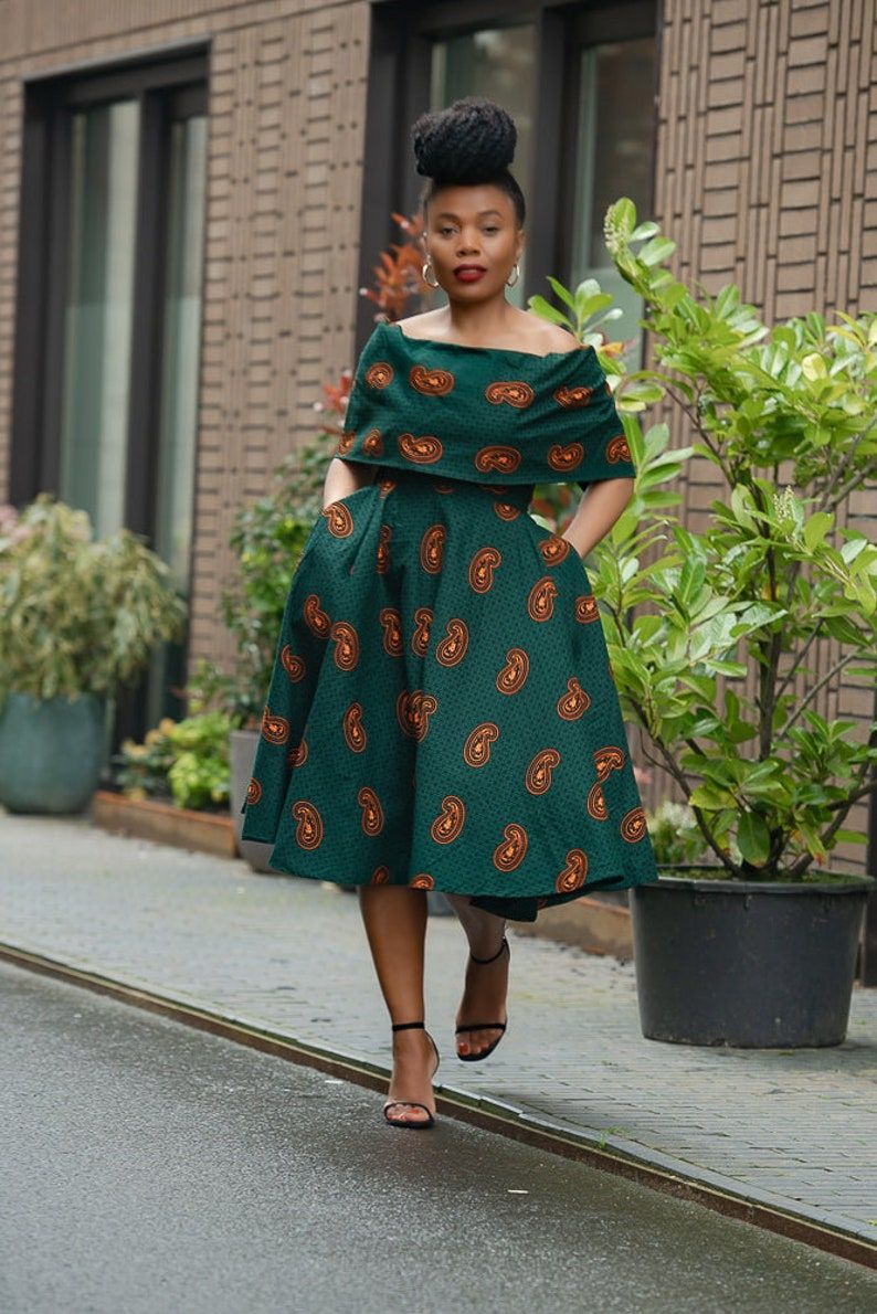 The Cultural Identity Behind the Style