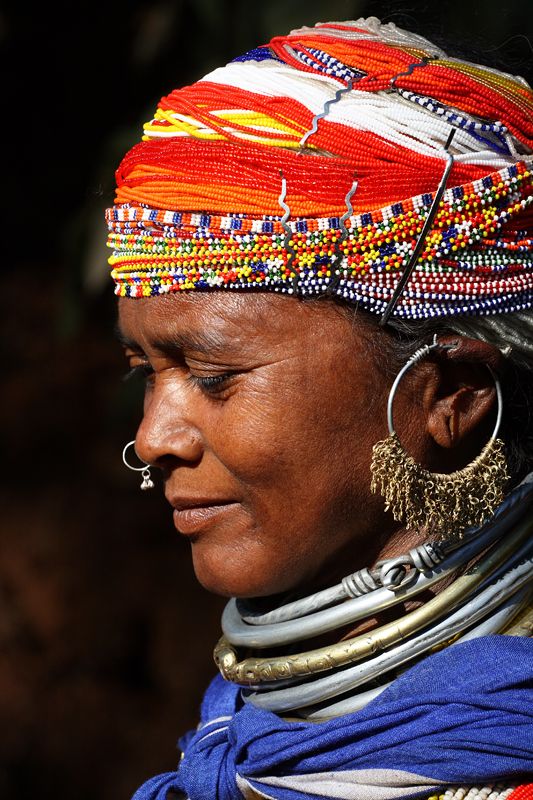 Beauty as Mobility: Why Fulani Aesthetics Are Designed for Movement