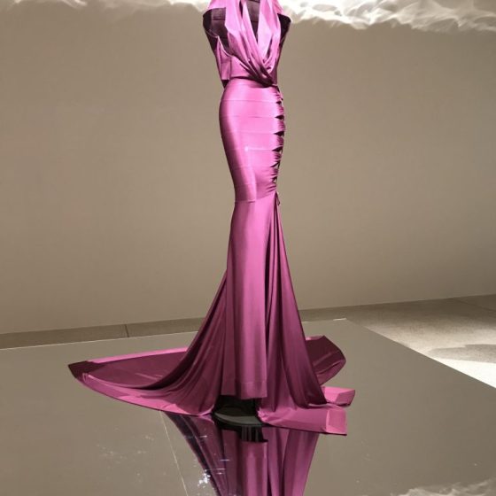 Azzedine Alaïa: The North African Visionary Who Redefined Couture