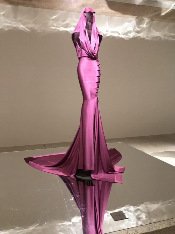 Azzedine Alaïa: The North African Visionary Who Redefined Couture