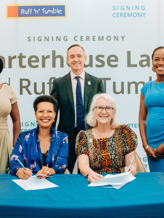 Brand Message & Vision