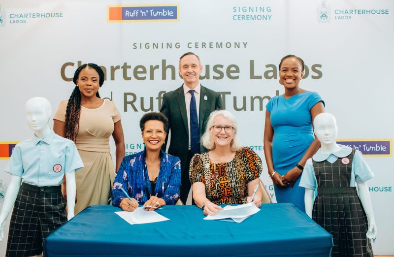 Brand Message & Vision