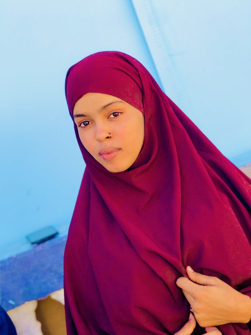 The Hijab: Beyond Tradition, Toward Expression