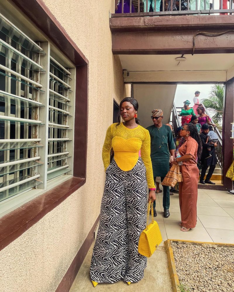 For Church and Family Gatherings: