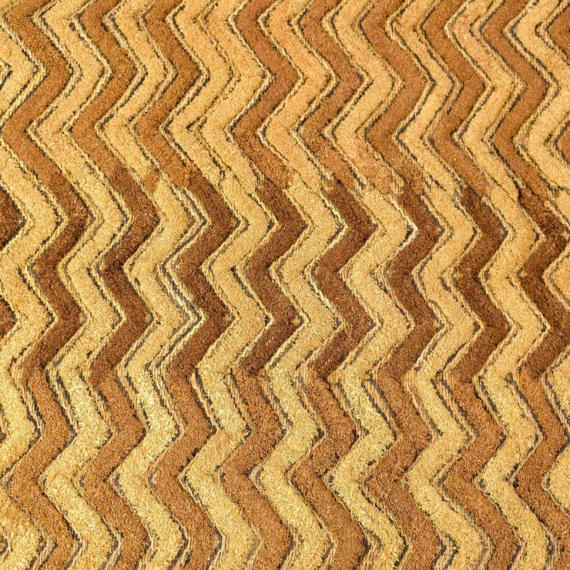 Raffia Textiles (Central Africa)