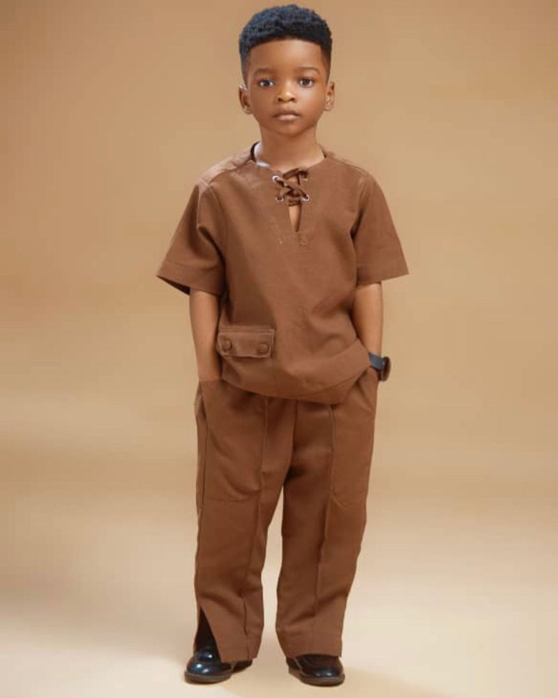 Why Parents Are Choosing Afro Luxury for Their Children