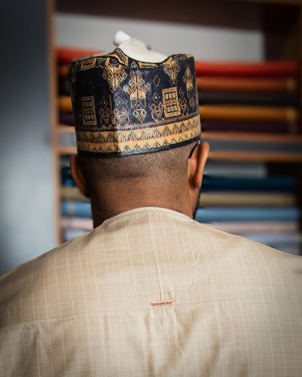 5 Best Traditional Caps for Northern Nigerian Men in 2025