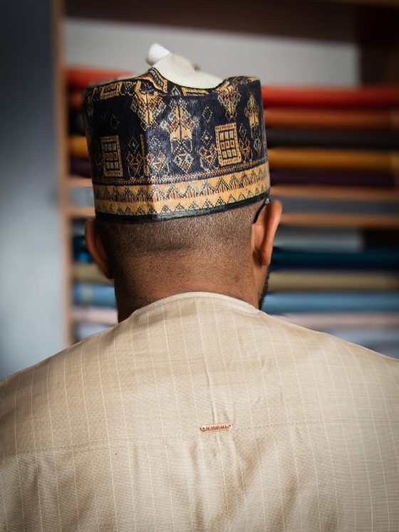 5 Best Traditional Caps for Northern Nigerian Men in 2025