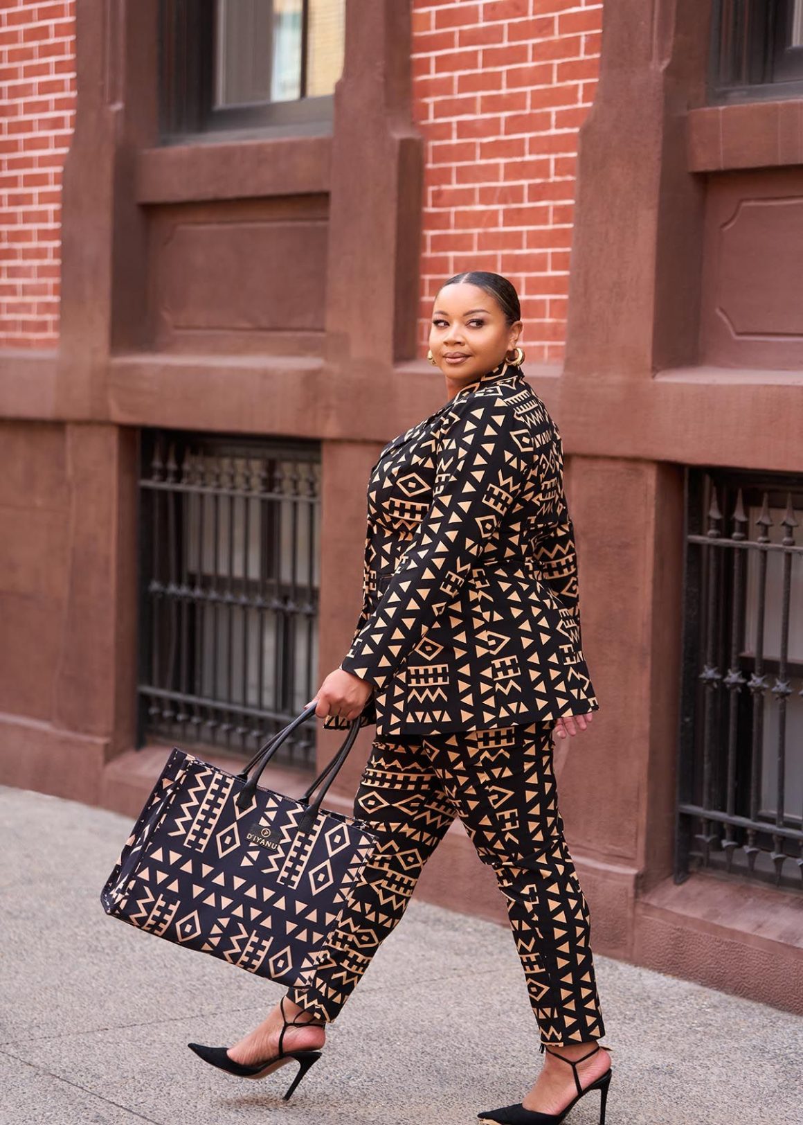 African Workwear Essentials Every Modern Woman Needs in 2025