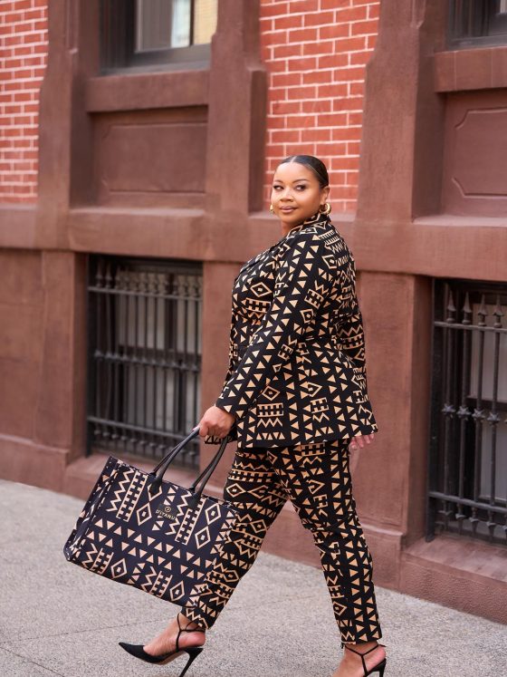 African Workwear Essentials Every Modern Woman Needs in 2025