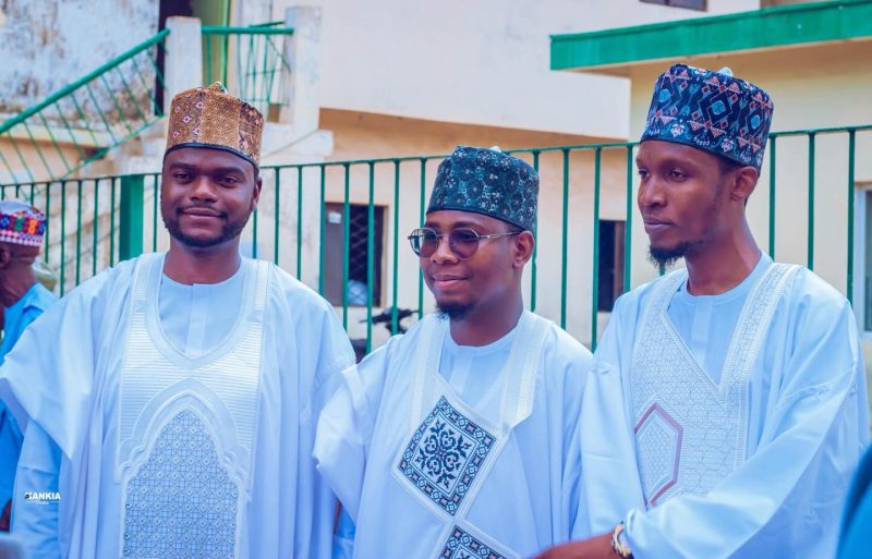 The Zanna Bukar Cap: The Essence of Kanuri Majesty