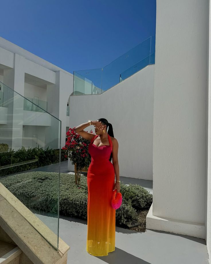 Festival-Ready Maxi Dresses