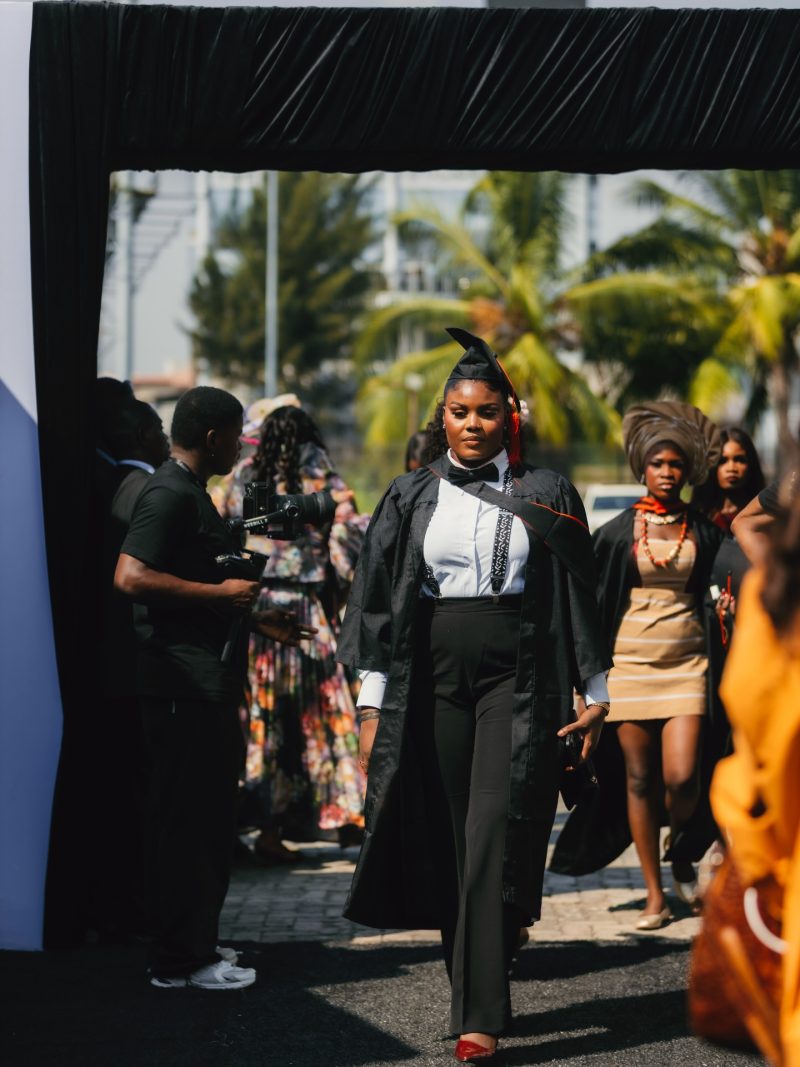 Future Opportunities and Growth Areas for Nigerian Fashion