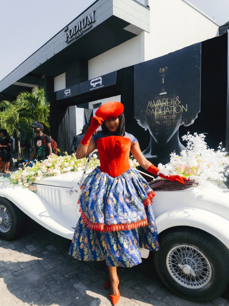 Significance for Nigeria’s Fashion Industry