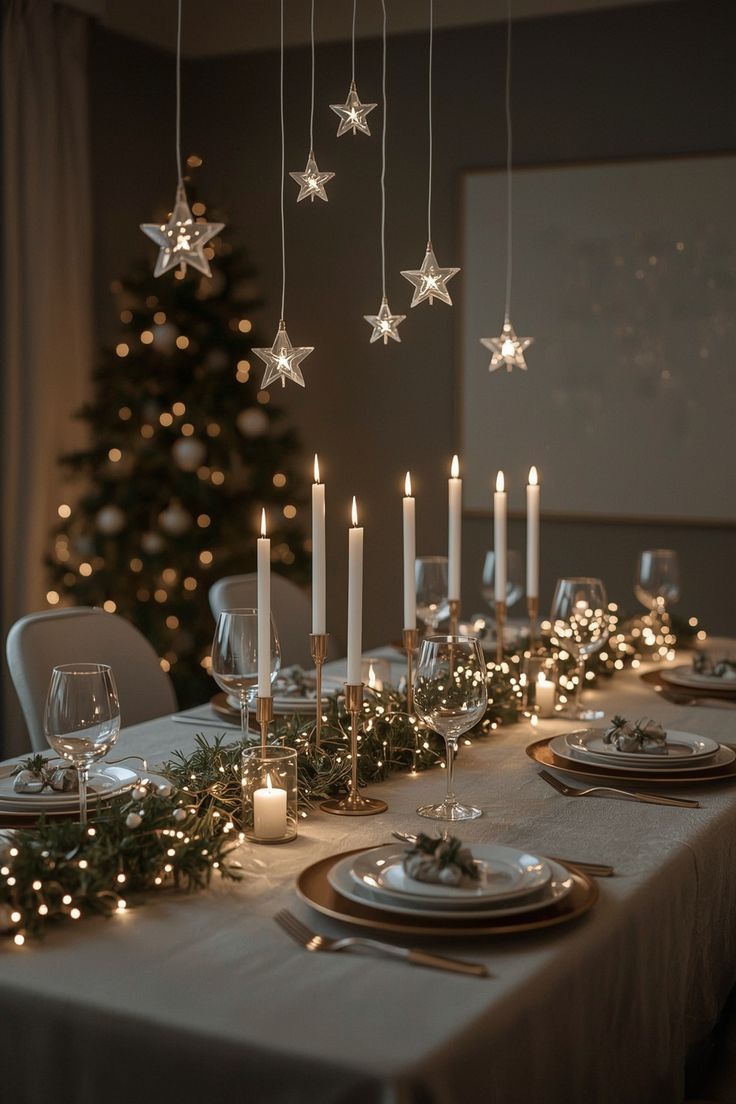 Curate Your Living Room and Tablescape