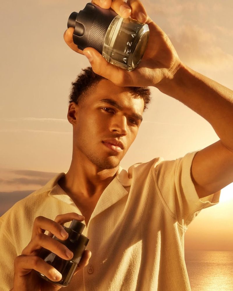 Your Skin Chemistry: The Final Ingredient