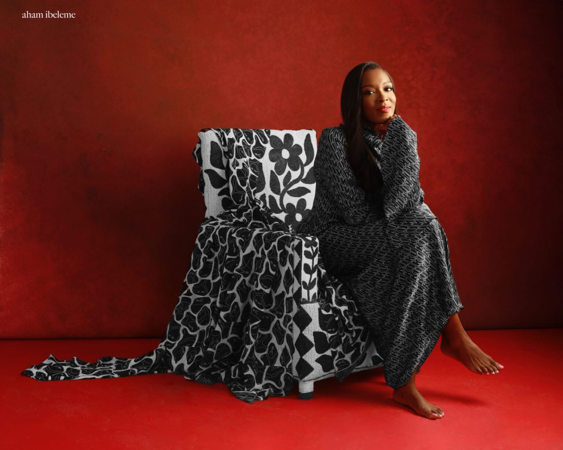 Why the Savannah Collection Matters for Nigerian Luxury Fashion