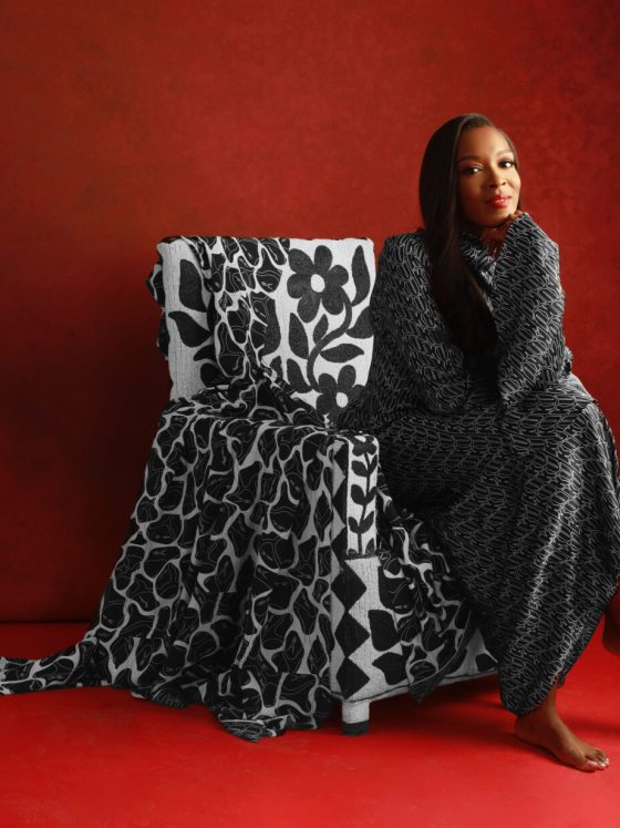 Why the Savannah Collection Matters for Nigerian Luxury Fashion