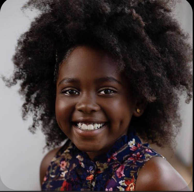 Skincare for Melanin-Rich Children: A Modern Parent’s Guide to Healthy, Confident Skin