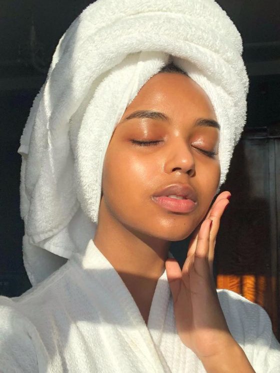 Budget Skincare for Students in Nigeria: Chic, Simple, and Seriously Effective