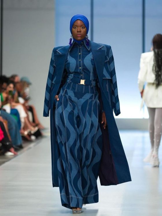 African Heritage Fashion: Redefining Elegance for the Modern Woman