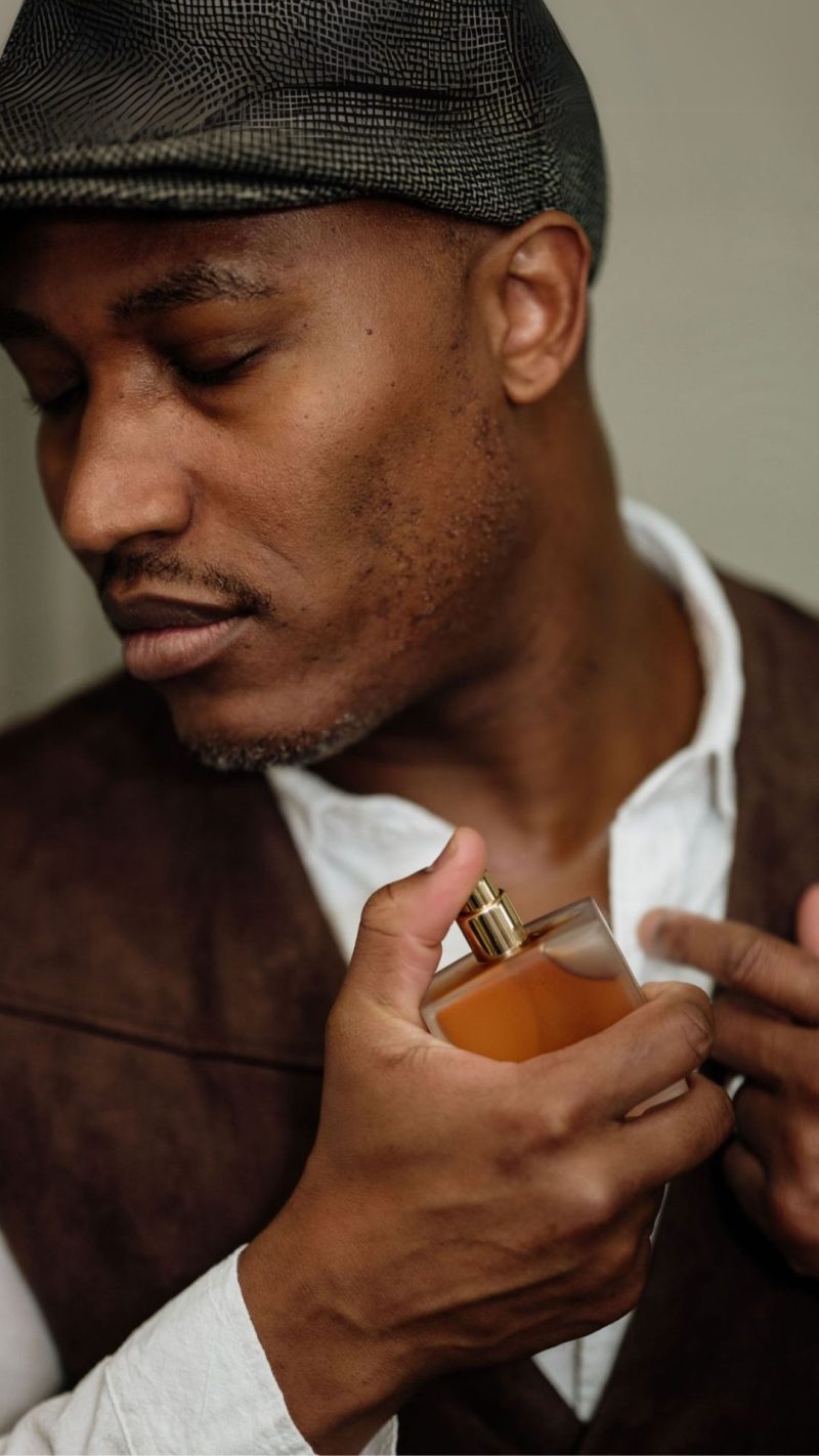 Understanding Your Scent Profile