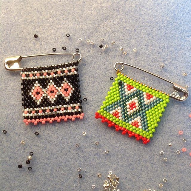 A detailed Zulu 'love letter' beadwork, demonstrating the historical use of beads for coded communications and cultural craftsmanship.