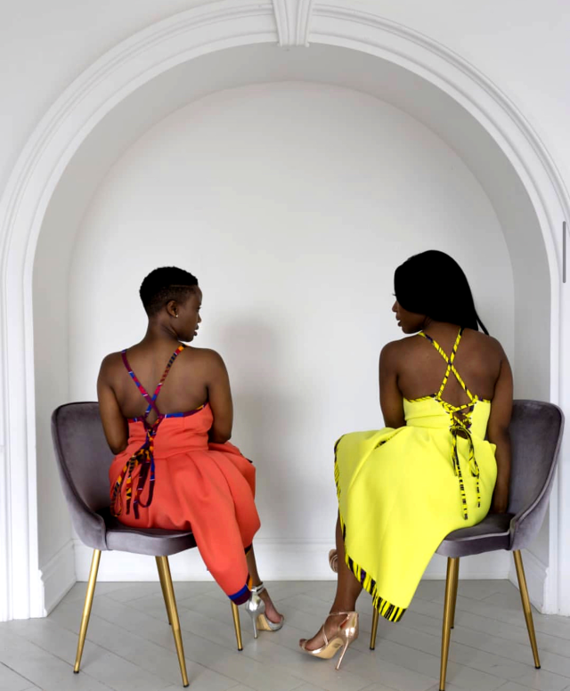 Afrothencity / Authenticity Movement