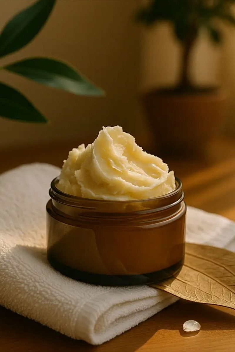 A History Written in Oils, Roots, and Rituals