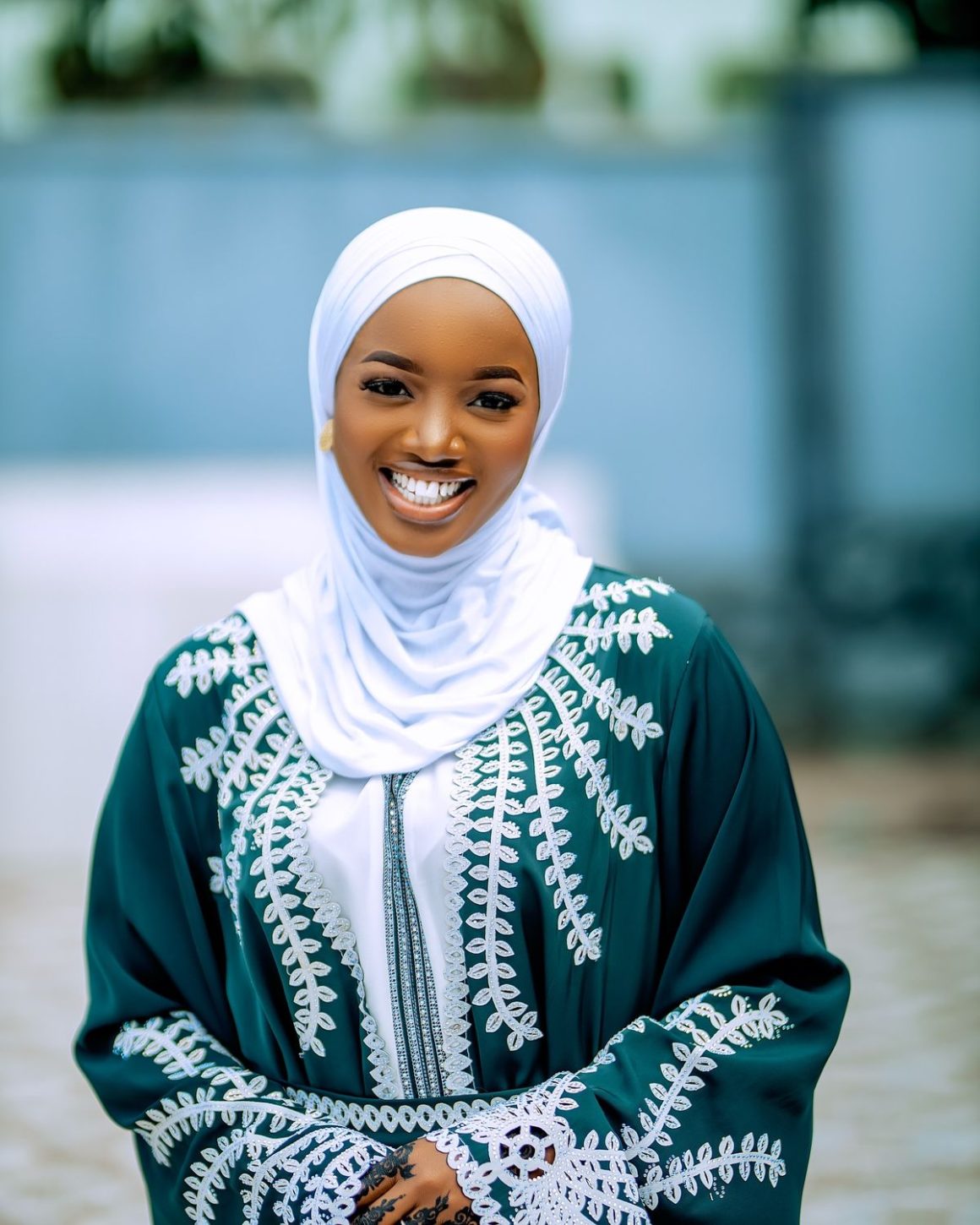 The New Face of Modesty: Modern Abaya and Hijab Trends in Northern Nigeria