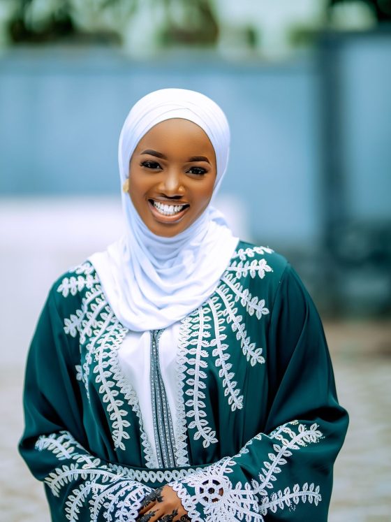 The New Face of Modesty: Modern Abaya and Hijab Trends in Northern Nigeria