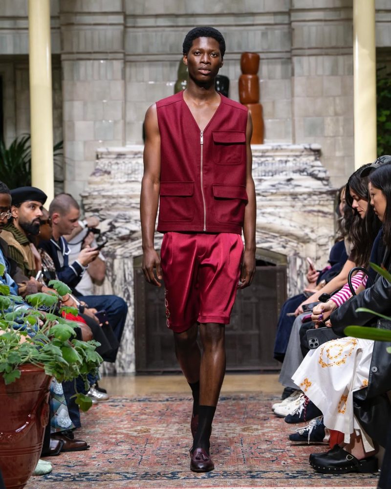 Social Sustainability: Empowering Designers and Artisans