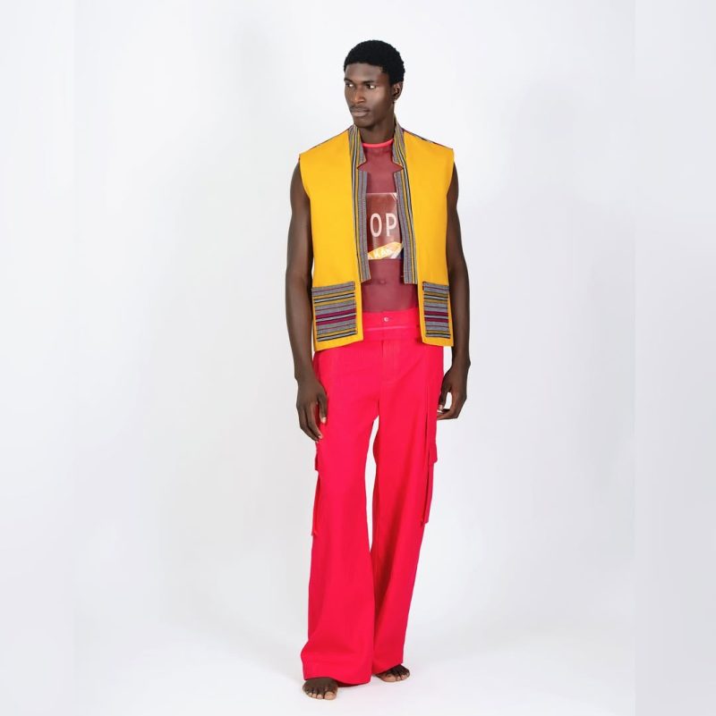 Algueye Dakar – “Transformation” (2025–2026)