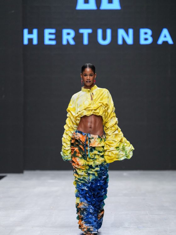 Fashion That Speaks Beyond Trends