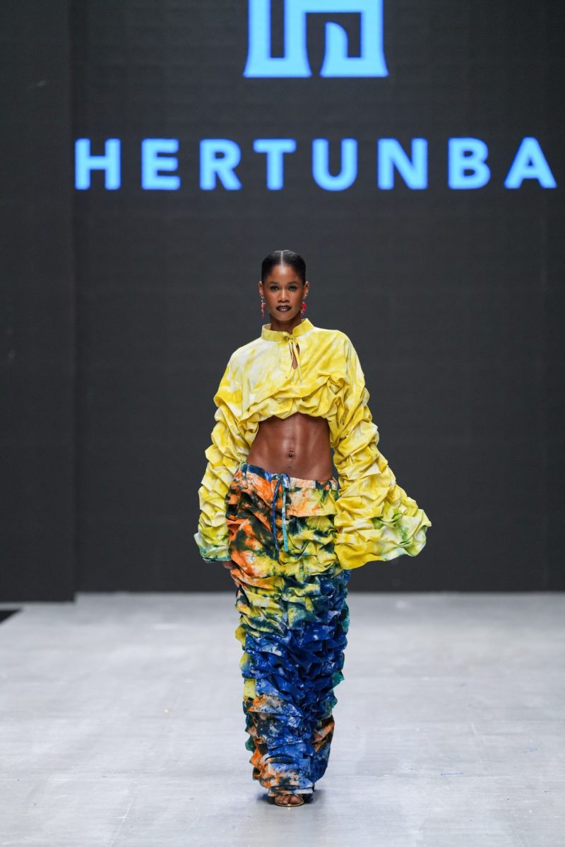 Fashion That Speaks Beyond Trends