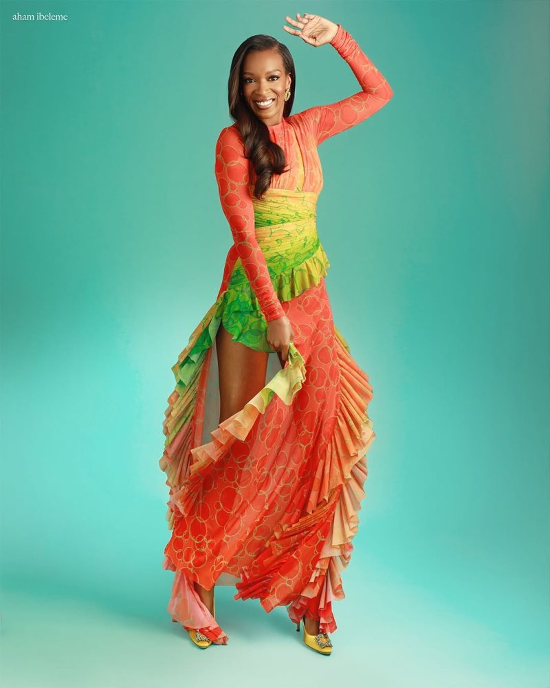 Why the Savannah Collection Matters for Nigerian Luxury Fashion