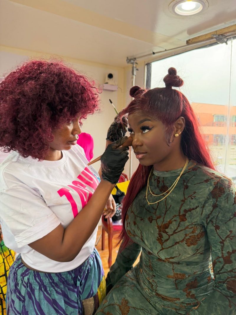 What This Means for Nigerian Creativity