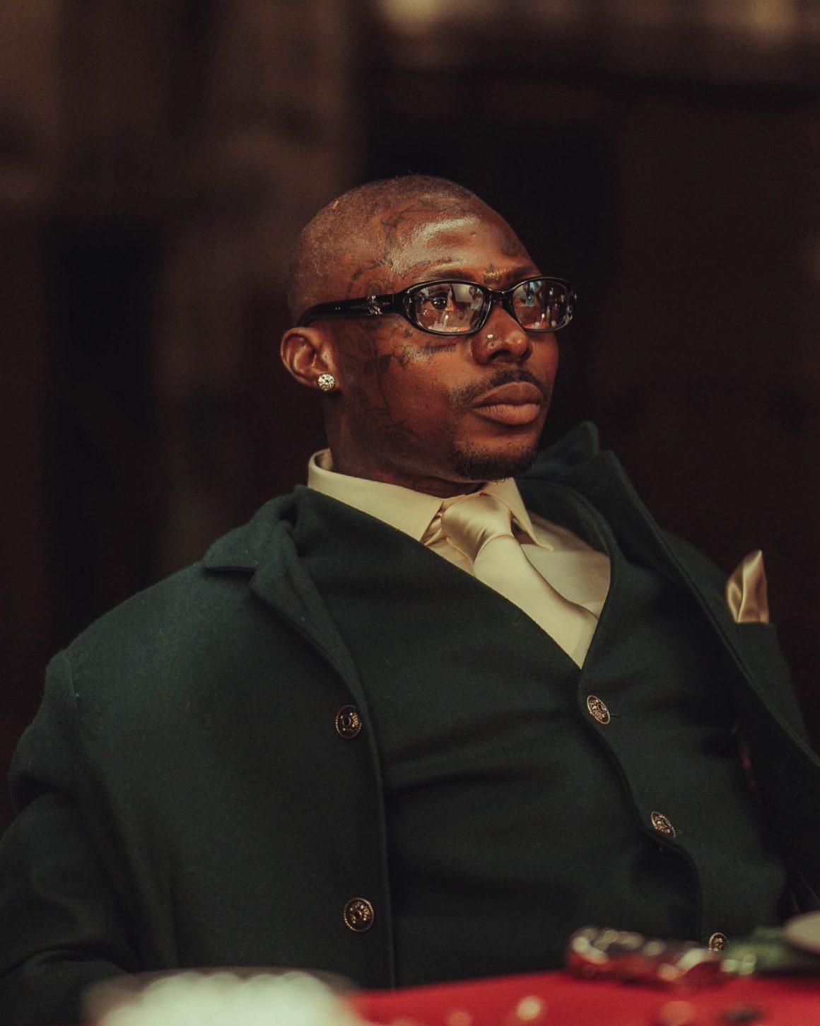 2025: The Red Bull Symphonic Look