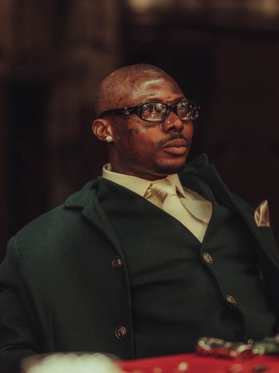 2025: The Red Bull Symphonic Look