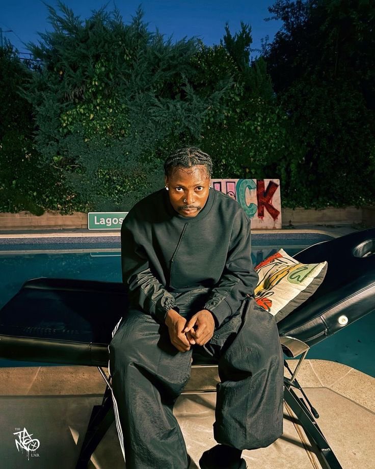 Breakout Era: Mr Money With The Vibe (2022)