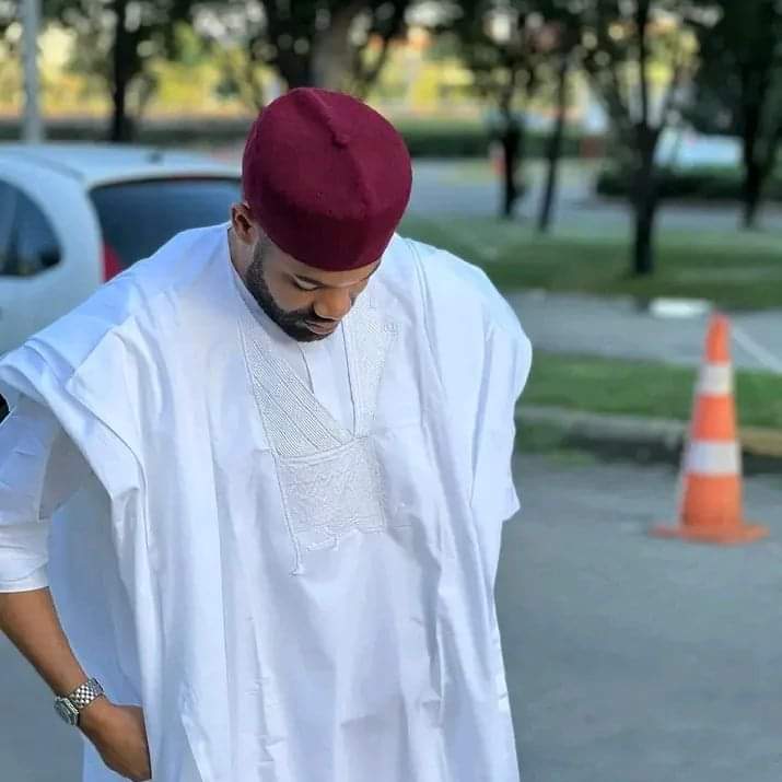 The Dara Cap: The Crown of Modern Northern Sophistication