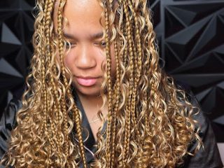 expert tips for maintaining braids, including daily care, scalp health, styling tricks, and quick refresh routines.