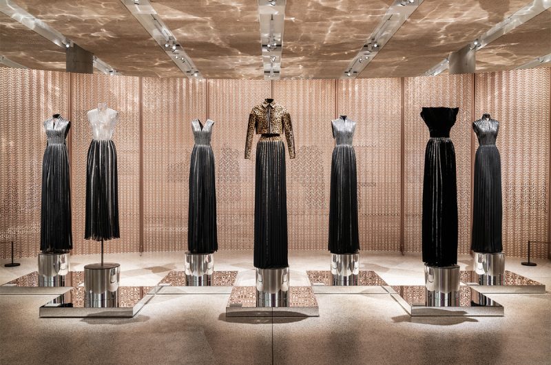 Why Azzedine Alaïa Remains a Global Fashion Giant