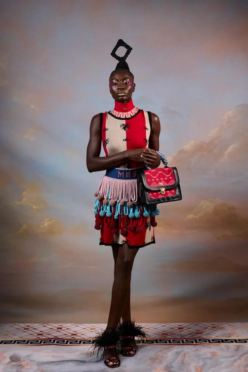 Craftsmanship as Identity