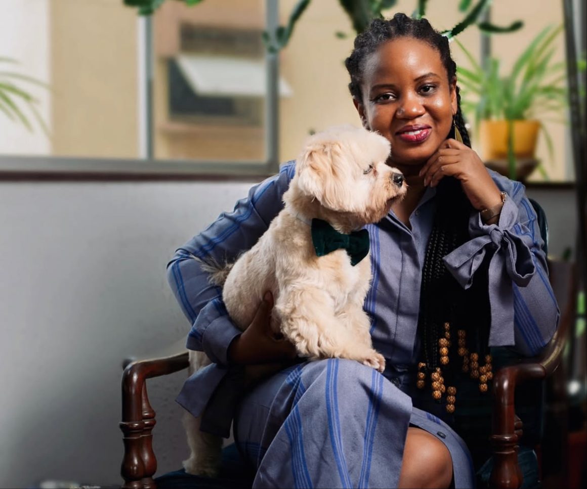 RAI Lagos: The Alternative Art Space Shaping Global Creative Exchange