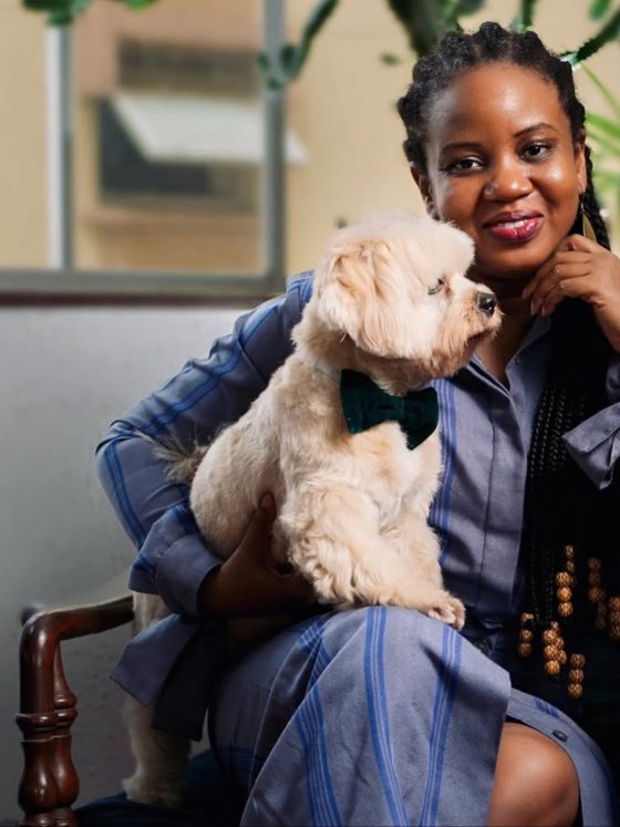 RAI Lagos: The Alternative Art Space Shaping Global Creative Exchange