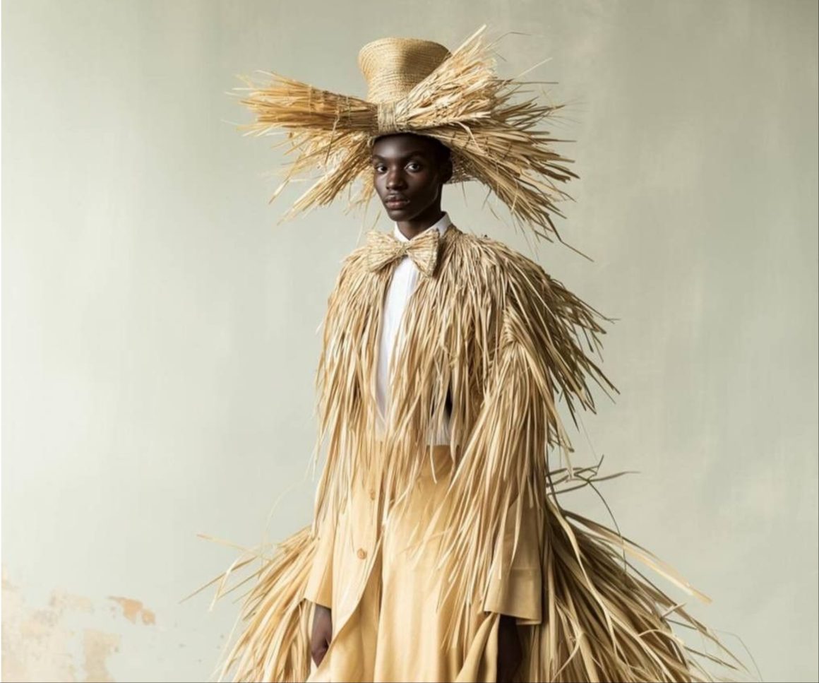How African Designers Lead the New Era of Structural Minimalism